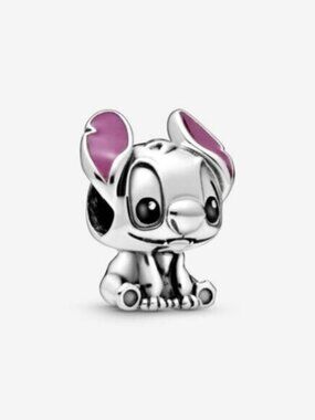 Pandora Disney series, Stitch Charm
